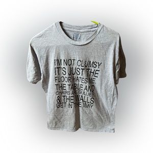 Funny tee shirt